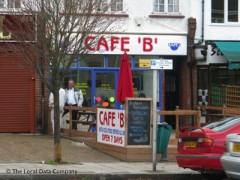Cafe 'B' image