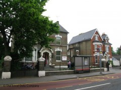 Kings School Of English image