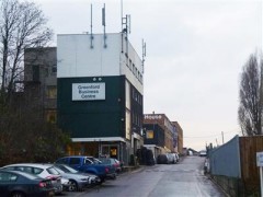 Greenford Tyres image