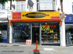 Sony's Beauty Parlour image