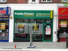 Paddy Power image