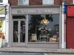 Silver Hill Interiors 57 Friern Barnet Road London
