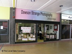 Dawson Strange Photography image