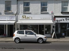 Mac's image