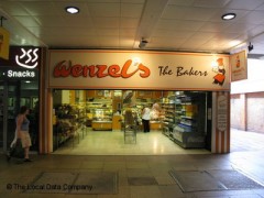 Wenzel's The Bakers image