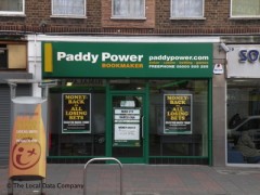 Paddy Power image