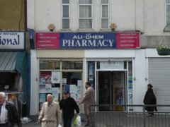 Ali-Chem Pharmacy image