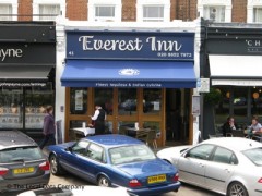 Everest Inn image