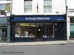 In-Focus Opticians image