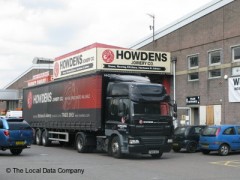 Howdens Joinery image