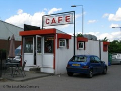 Cafe image