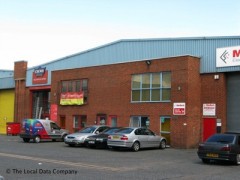 Crown Decorator Centre image