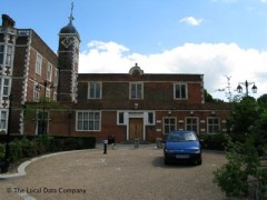 Charlton Library image
