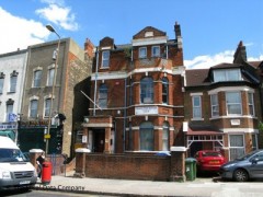 Charlton Social & Conservative Club image