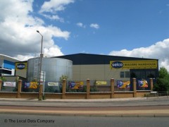 Selco Builders Warehouse image