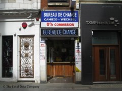 Bureau De Change image