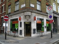 Cafe Teo image