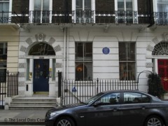 Harley Street ENT image