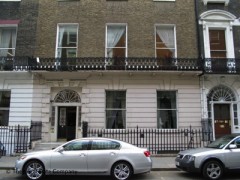 Harley Street Clinic image