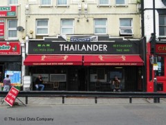 Thailander image