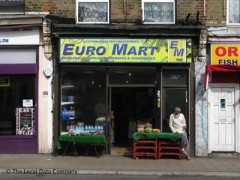 Euro Mart image