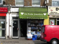 Pound Shop image