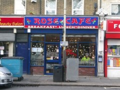 Rose Cafe image