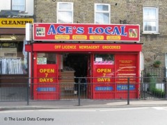 Ace's Local image