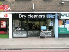 Aron Specialist Dry Cleaners image