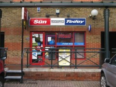 Russell Place Stores image