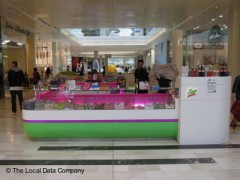 Zorba Sweets image