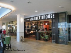 Spaghetti House image