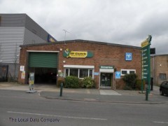 Mr Clutch Autocentres image