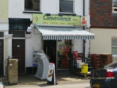V Convenience Store image