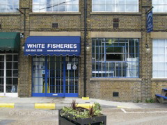 White Fisheries image
