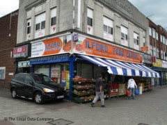 Ilford Food Centre image