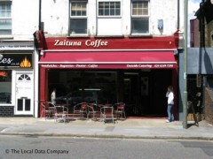 Zaituna Coffee image