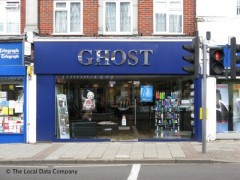 Ghost image