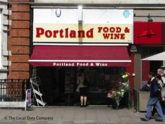 Portland Food & Wine image