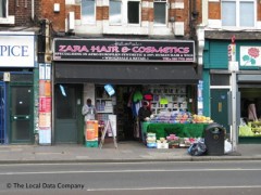 Zara Hair & Cosmetics image