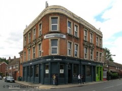 Bison Bar image