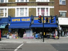 Super Value Store image