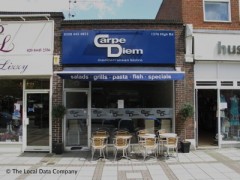 Carpe Diem image