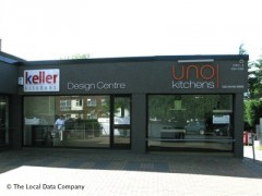 Uno Kitchens image