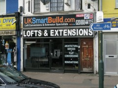 UK Smart Build image