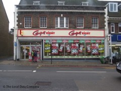 Carpetright image