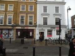 HSBC image