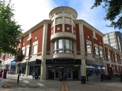 Peacocks Stores image