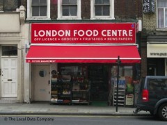 London Food Centre image