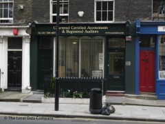 Bloomsbury Health Centre image